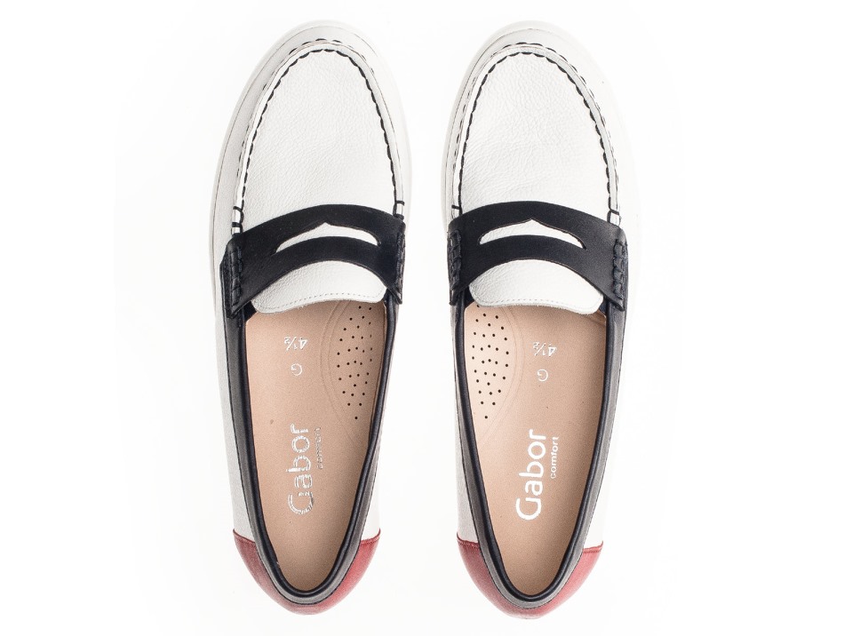 Gabour | Exclusif 6246468 - Combi Blanc